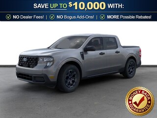 2026 Ford Maverick XLT Truck