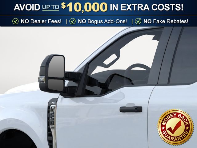 2026 Ford F-250 Super Duty XLT - Photo 25