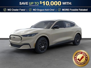 2026 Ford Mustang Mach-E Premium SUV