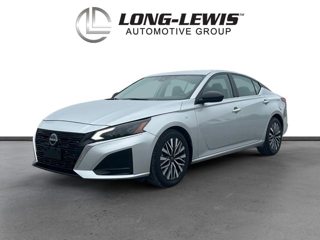 2024 Nissan Altima SV