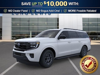 2026 Ford Expedition Max Active SUV