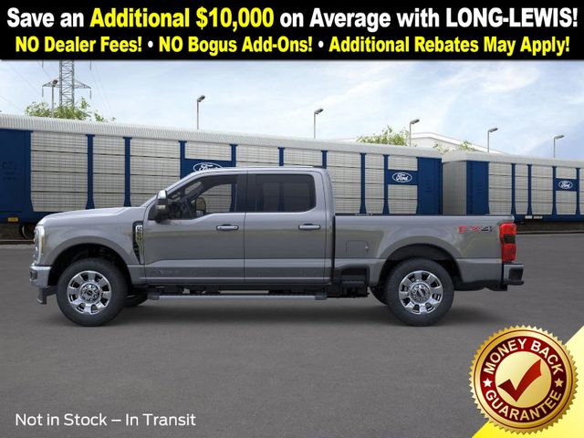 2026 Ford F-250 photo 3