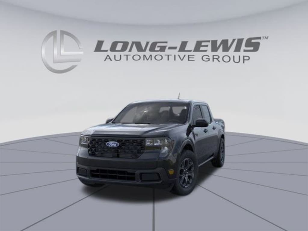 New 2025 Ford Maverick XLT Truck