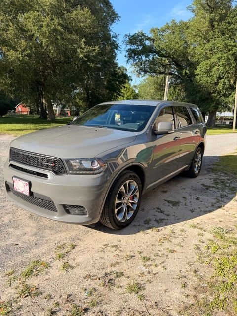 2020 Dodge Durango GT Plus AWD's photo