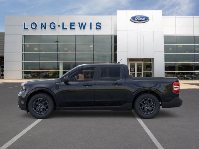 2025 Ford Maverick XLT photo 3