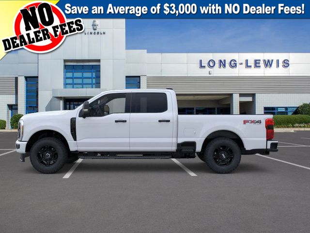 2026 Ford F-250 photo 2