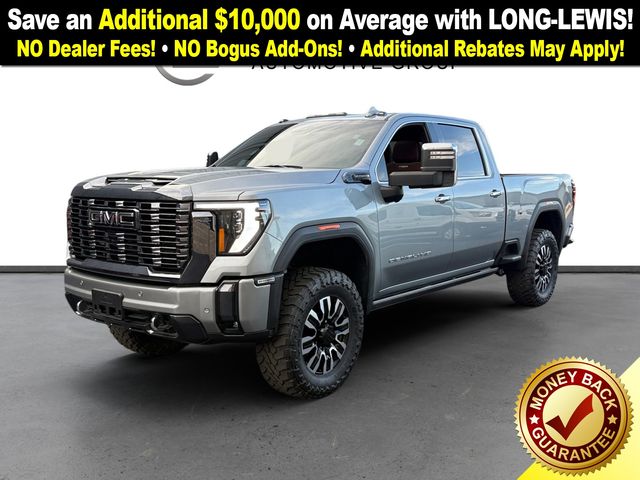 2024 GMC Sierra Denali Ultimate's photo