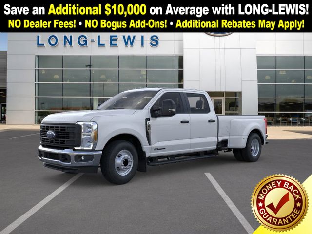 2026 Ford F-350 Super Duty XL's photo