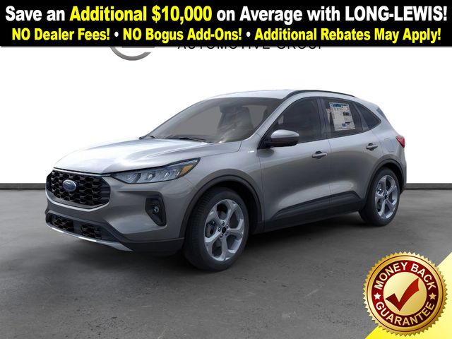 2026 Ford Escape ST-Line Select's photo