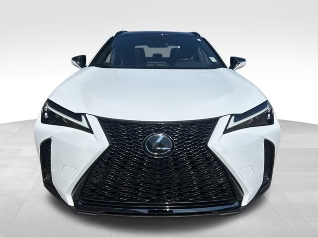 2024 Lexus UX 250h F SPORT Design photo 2