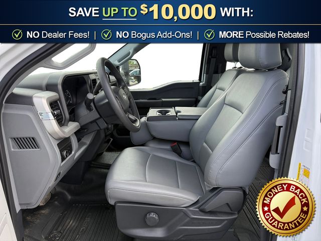 2026 Ford F-250 Super Duty XL - Photo 14