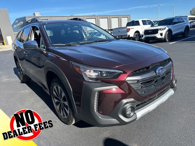 2025 Subaru Outback Touring XT photo 3