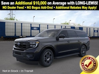 2025 Ford Expedition Max Active SUV
