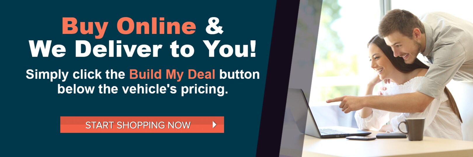 Prattville's LongLewis Of The River Region New and Used Ford Cars