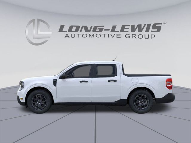 2025 Ford Maverick XLT photo 3