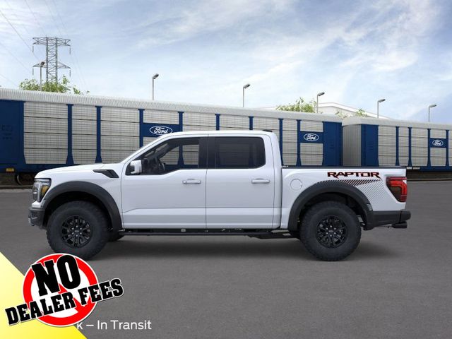 2025 Ford F-150 Raptor photo 2