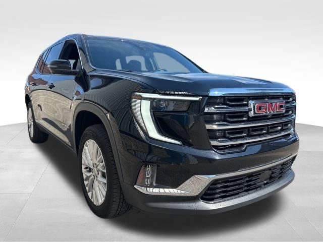 2024 Gmc Acadia Elevation photo 2