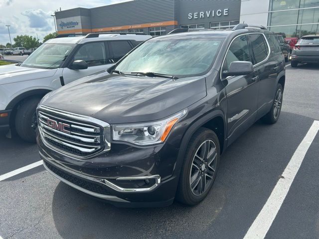 2018 GMC Acadia SLT-2