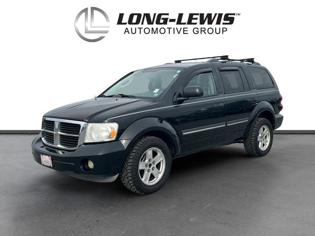 2008 Dodge Durango SLT