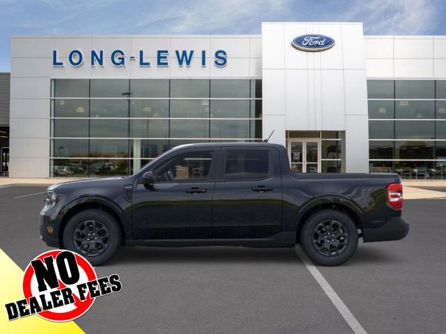2025 Ford Maverick XLT photo 2