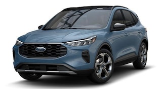 2025 Ford Escape ST-Line SUV