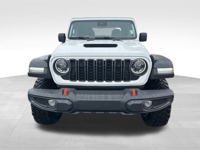 2024 Jeep Gladiator Mojave photo 2