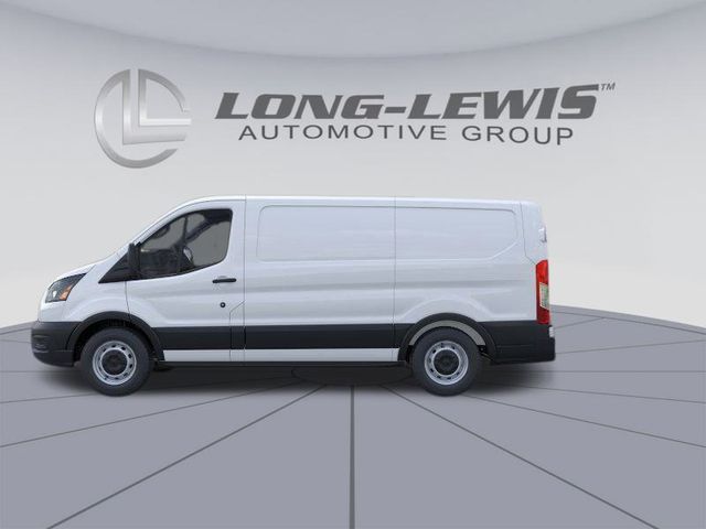 2025 Ford Transit photo 2