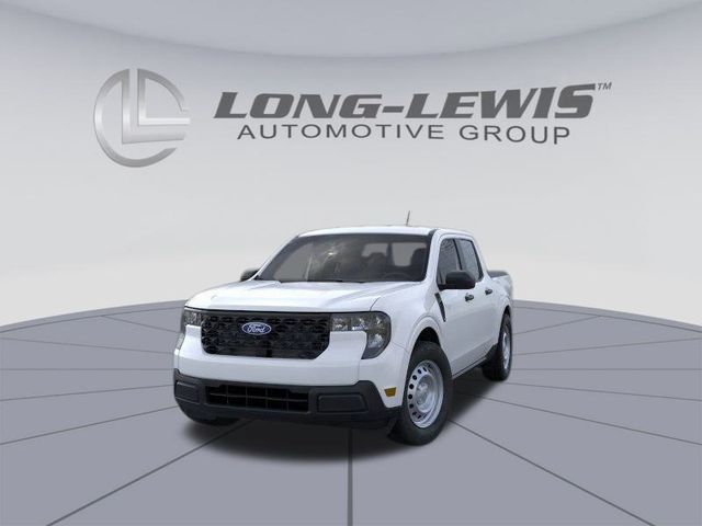 2025 Ford Maverick XL photo 2