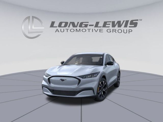 2025 Ford Mustang Mach-E Select photo 2