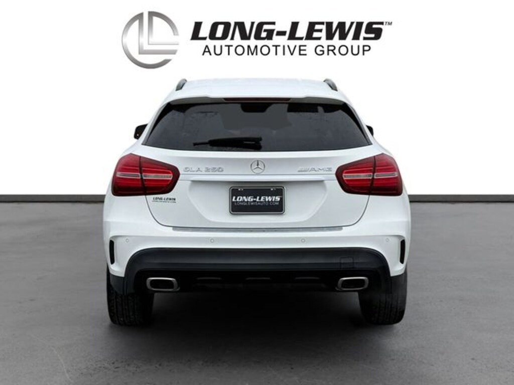 Used 2020 Mercedes-Benz GLA GLA 250 SUV