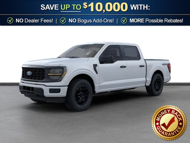 2026 Ford F-150 Truck 