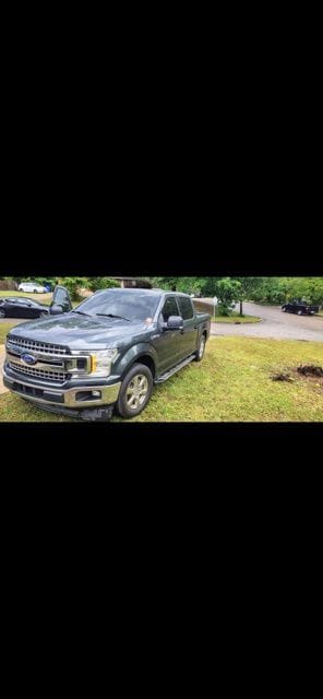 2018 Ford F-150 XLT SuperCrew 5-1/2 Box's photo