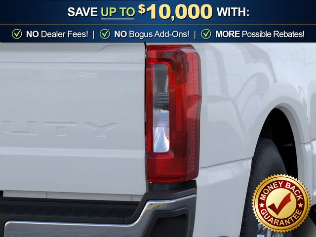 2026 Ford F-250 Super Duty XL - Photo 26