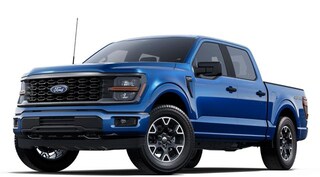 2025 Ford F-150 STX Truck