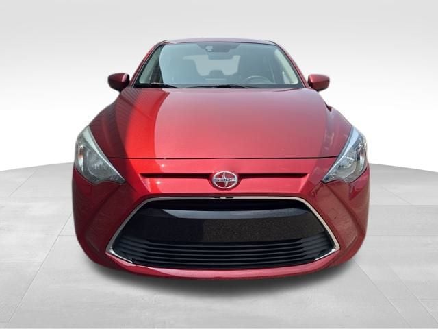 Used 2016 Scion iA Base with VIN 3MYDLBZV4GY121487 for sale in Prattville, AL