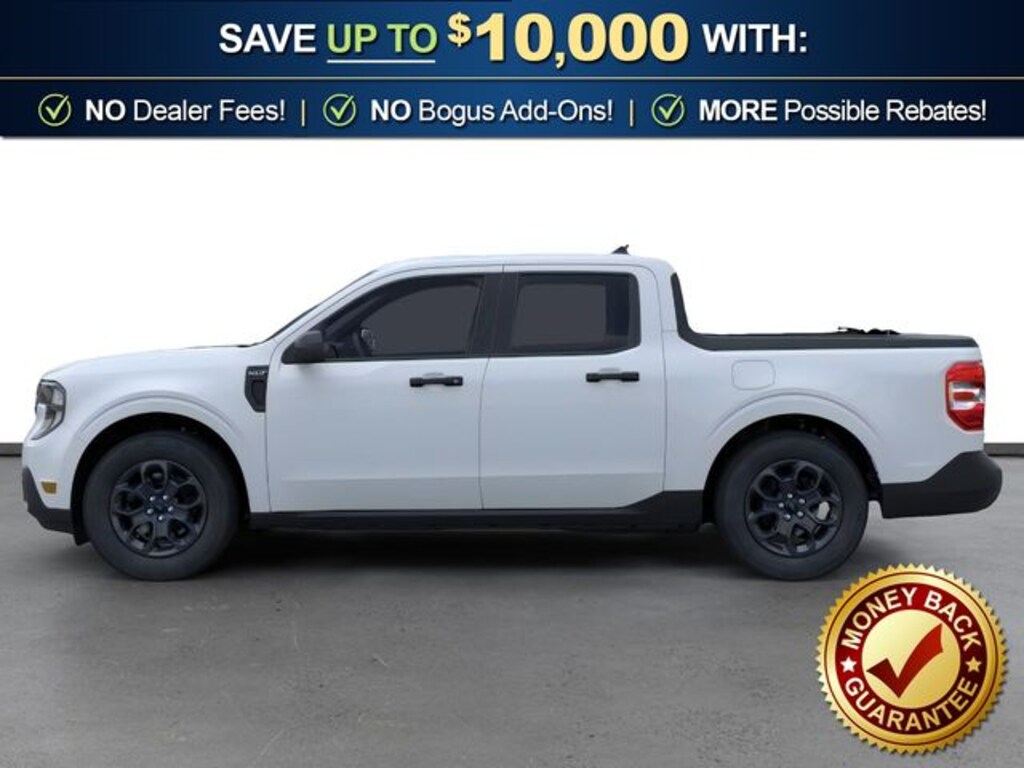 New 2026 Ford Maverick XLT Truck