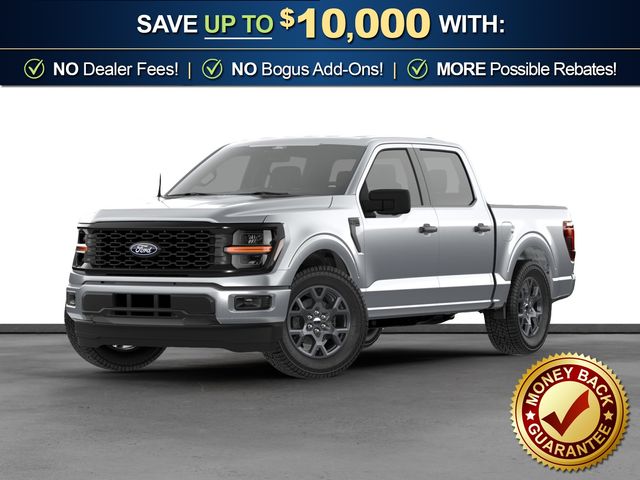 2026 Ford F-150 Truck 