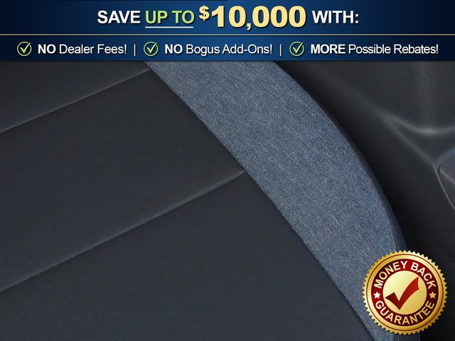 2026 Ford Bronco Sport Outer Banks - Photo 20