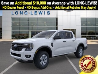 2025 Ford Ranger XL Truck