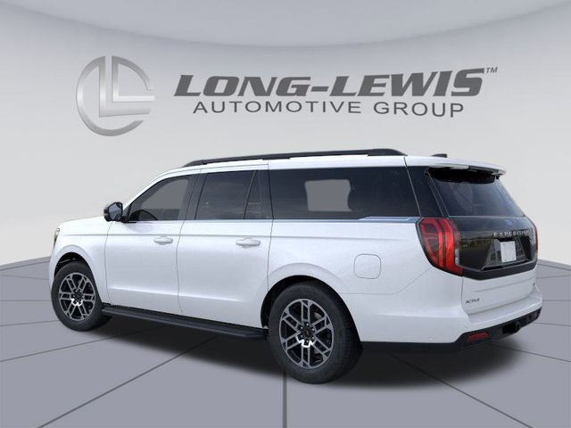 2025 Ford Expedition MAX photo 3