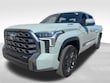 Toyota Tundra Hybrid