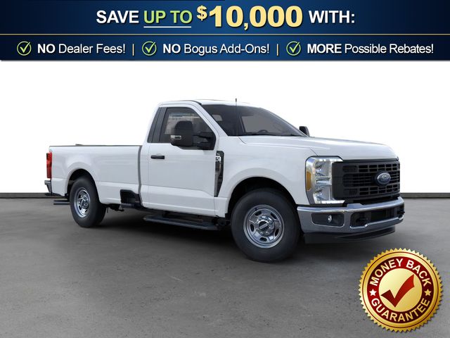 2026 Ford F-250 Super Duty XL - Photo 10
