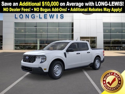 2026 Ford Maverick XL Truck