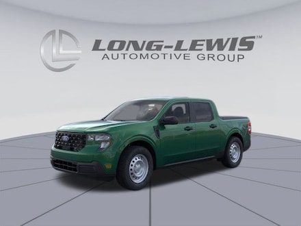 2025 Ford Maverick XL Truck