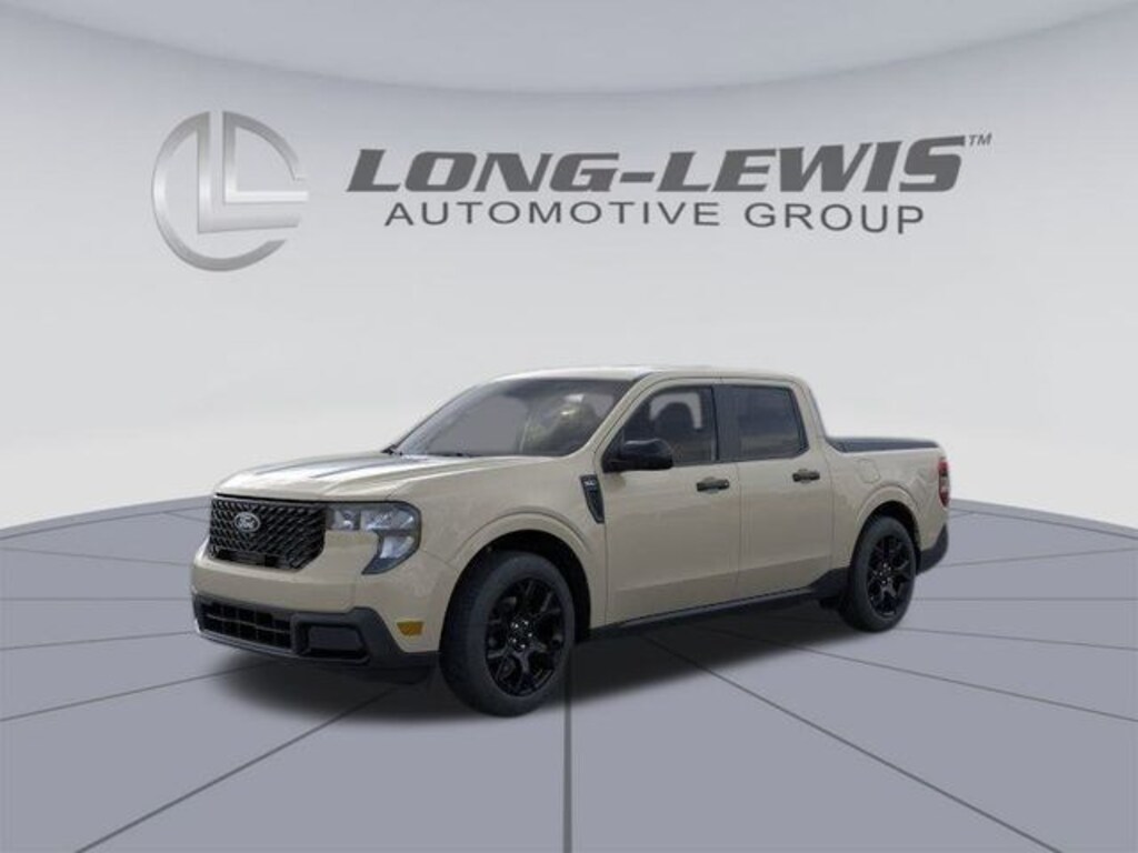 New 2025 Ford Maverick XLT Truck