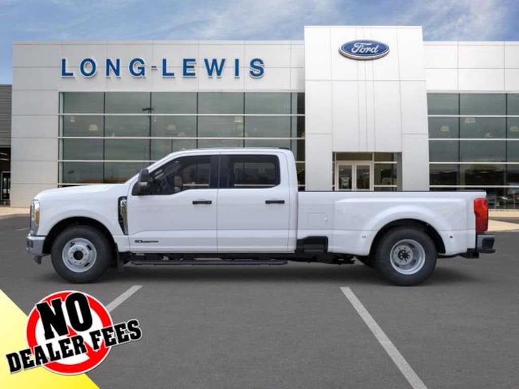 New 2026 Ford F-350SD XL Truck