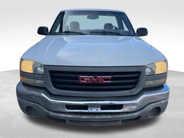 Used 2004 GMC Sierra 1500 SLE with VIN 1GTEC14V94Z326695 for sale in Prattville, AL