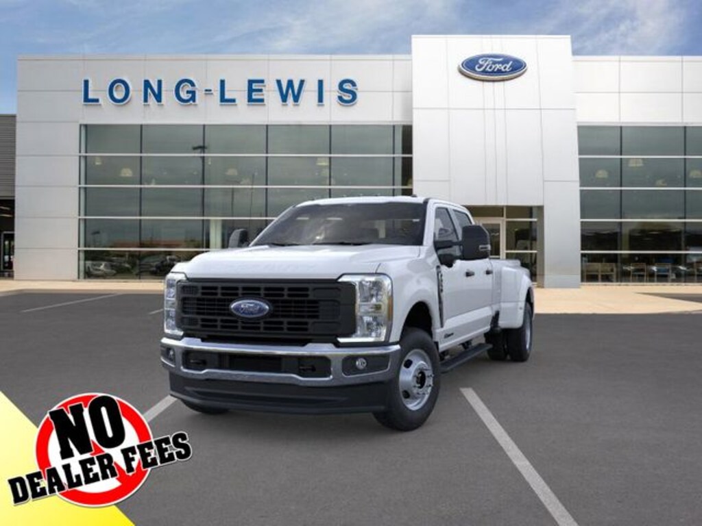 New 2026 Ford F-350SD XL Truck