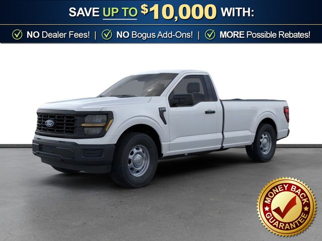 2026 Ford F-150 Truck 