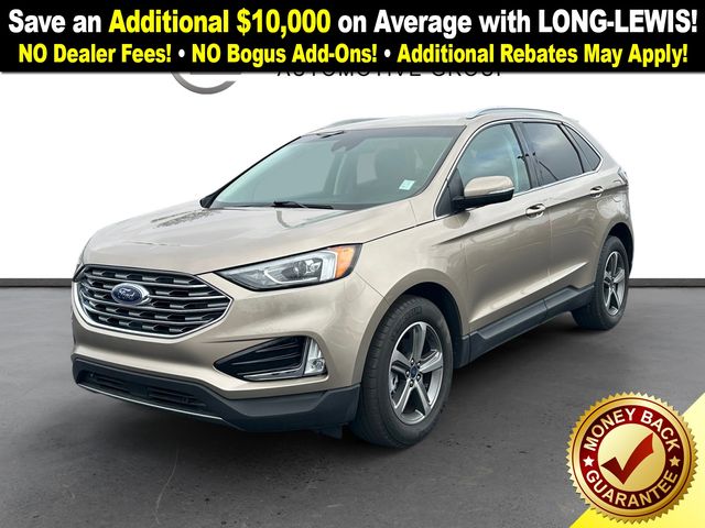 2020 Ford Edge SEL's photo